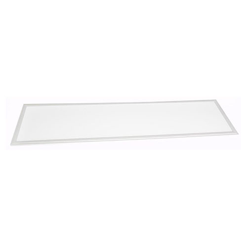 Premium LED 1ft x 4ft Flat Panel - 25 Watt - Dimmable - 3250 Lumens
