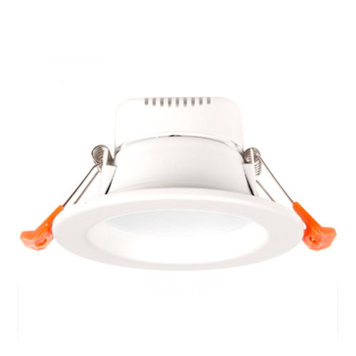 LED 4" Retrofit Downlight - 9.7W - 720 Lumens - Dimmable