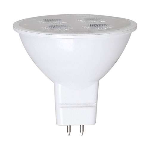 LED MR16 Light Bulb - 35W - 350LM - 40 Degree Beam Angle