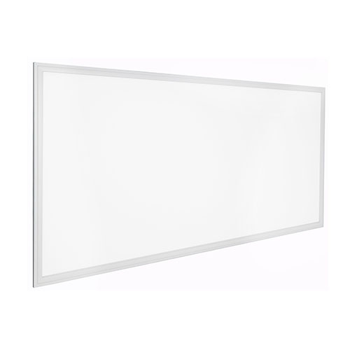 2ft. x 4ft. Flat Panel LED - Flush Mount - .50" to Mounting Surface - 50 Watt - Dimmable - 5500 Lumens